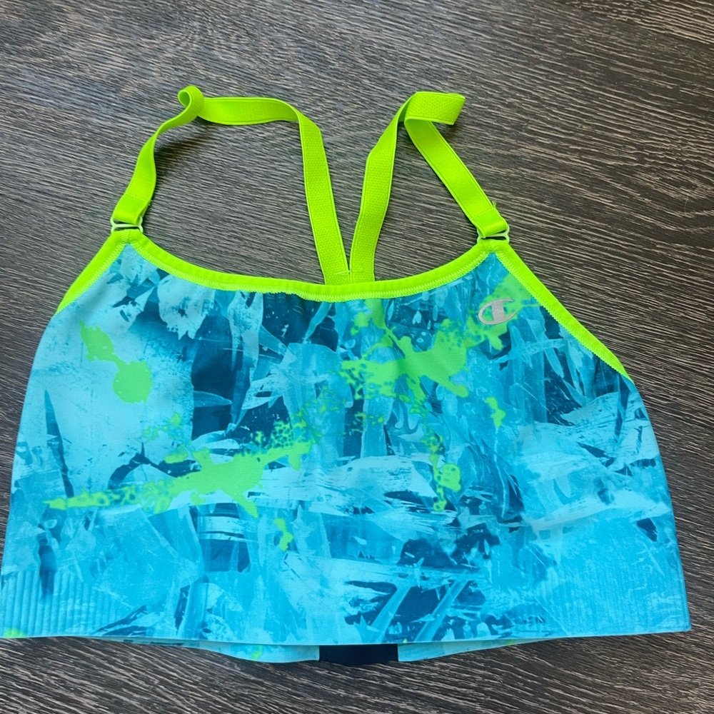 Champion Sports Bra